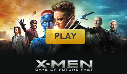 x-man